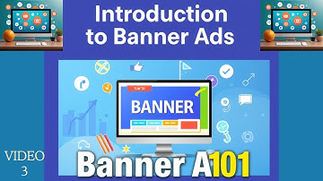 "Banner Ads Mastery: Targeting Strategies for Maximum ROI | Video 3"