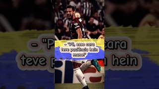 Jorge Jesus Dava Muita Bronca No Pablo Mari