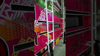 C.K.B bus