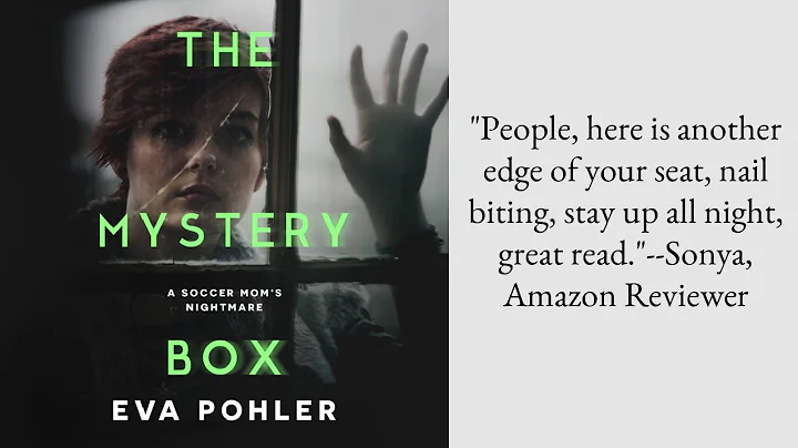 FREE FULL PSYCHOLOGICAL THRILLER #audiobook The Mystery Box - DayDayNews