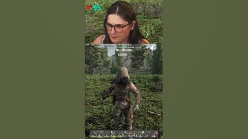 7 days to die Assassins gear! Sneak preview of 1.0 #shorts #7daystodie #7dtd