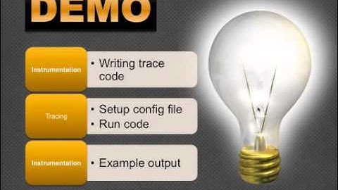 Exception & Event Instrumentation in  .NET
