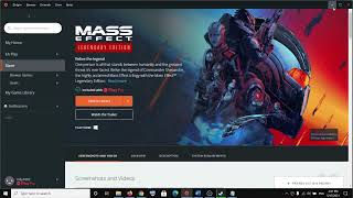 Fix Can't Disable/Turn Off Origin Overlay For Mass Effect Legendary Edition Fix Can't Disable/Turn Off Origin Overlay For Mass Effect Legendary Edition