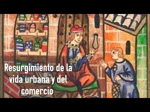 Vídeo: La Dignitat De La Vida Urbana