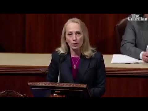 ტრამპის იმპიჩმენტი: \"ტოქსიკური\" ნაბიჯი, რომელიც გამოწვეულია \"პარტიზანული მრისხანებით\"