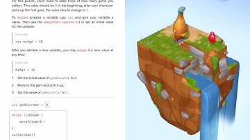 Swift Playground (Keeping Track) | Learn to Code 2 (Variables)