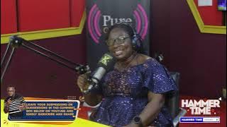 Diana Hopeson talks about Relationship & Marriage