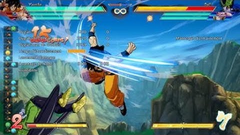 Yamcha side switch