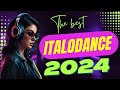 Astrid S - Darkest Hour (Jerry Dj Italodance Bootleg Remix) 2024