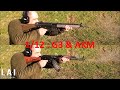 G3  akm  shooting behaviour part 2 0112