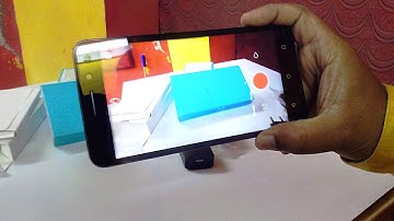 Camera Review of Huawei Honor 4X (HD Video & Photo Shoots)