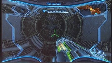 Metroid Prime 3 Corruption Walkthrough Part 55 - Nearly There
