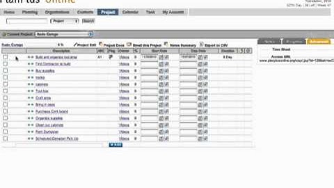 PlanPlus™ Project Management Planner Software by FranklinCovey Software   YouTube