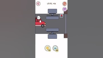 😋Thief Puzzle😆Level 416 #puzzlegame #funny