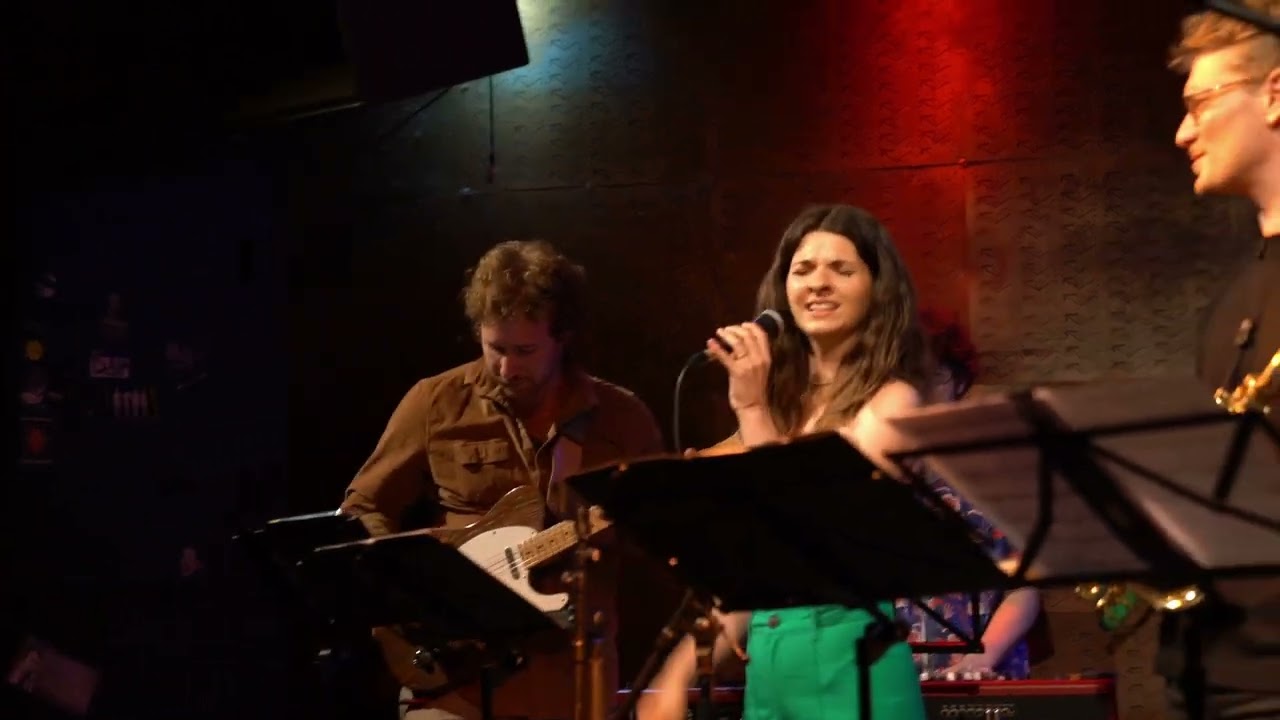 You Might Need Somebody - Graduation Concert Drums (Johann-Joseph-Fux-Conservatory Graz)