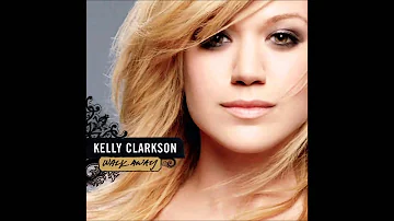 Kelly Clarkson -  Breakaway (Audio)
