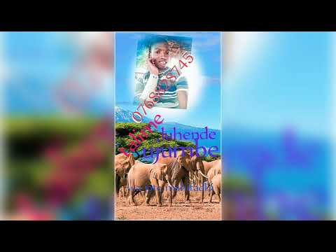 Talime Luhende Ujumbe Wa Joto Mahifadhi 2023