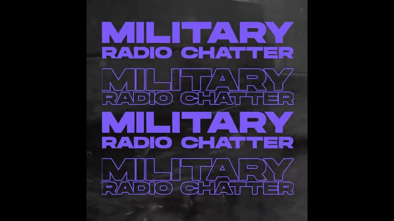 Military Radio Chatter Sound Effects YouTube military-radio-chatter-sound-effects-youtube