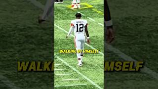 Shedeur Continues He & Deions Tradition