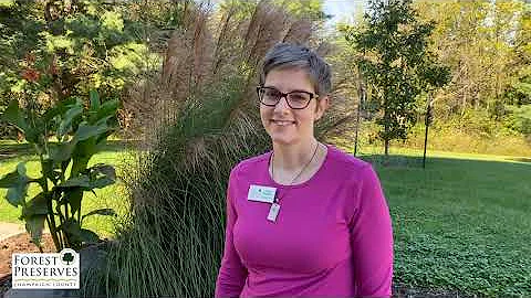 Exploring with Lorrie - KRT Seed Collection