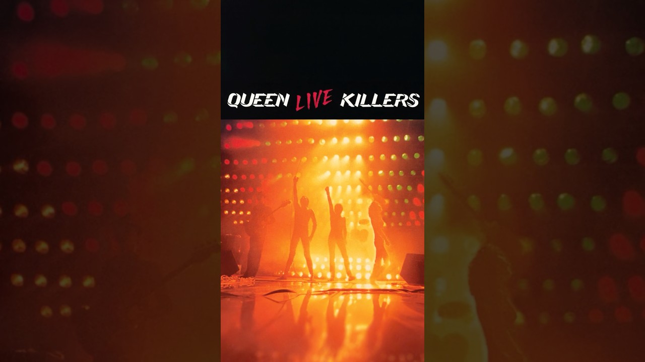 This day 47 years ago, Queen released 