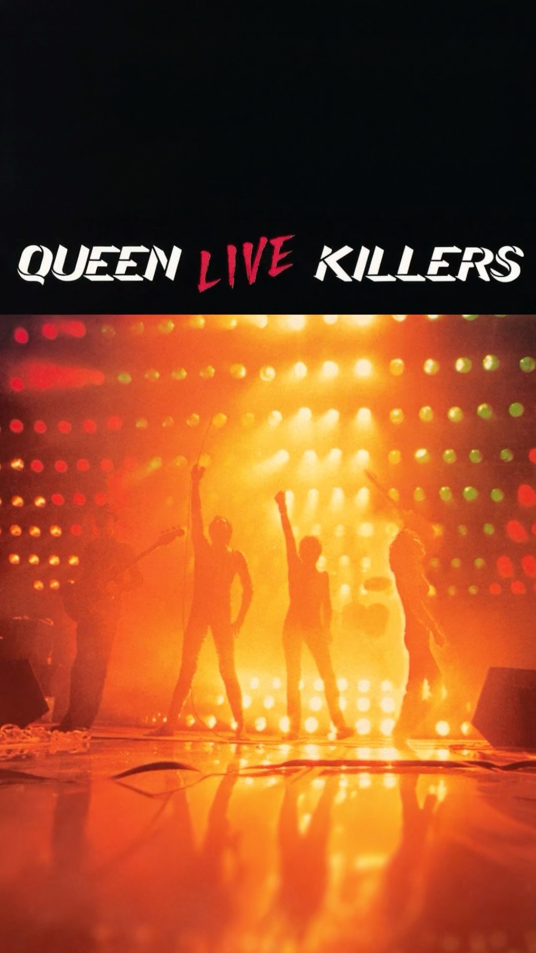 This day 47 years ago, Queen released 