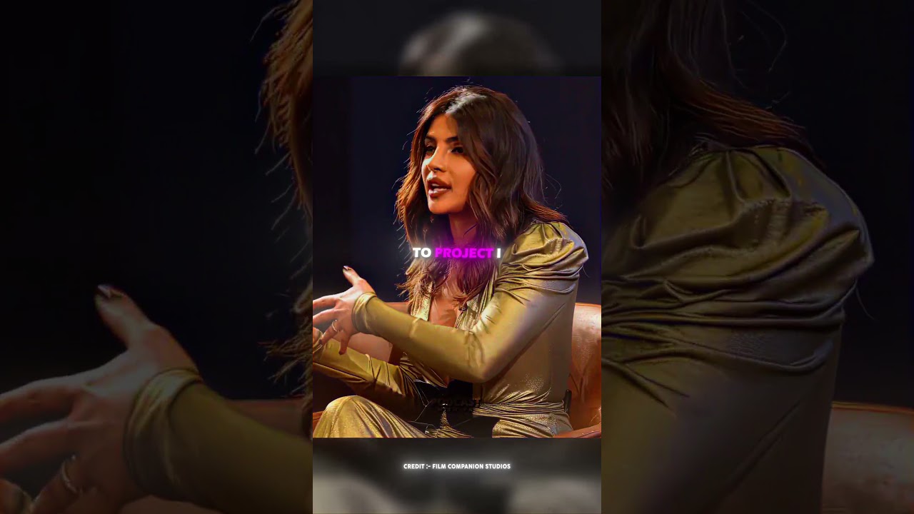 «Чувство страсти даёт вам чувство цели».