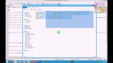 DellModzZ | How To Edit Your XMB On PS3 (CFW) Only #ep1