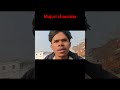 mujuri chauraha....#vlogs #vloggerlife #splendor #ryder #bhojpuri #innovation #futuretech #funny