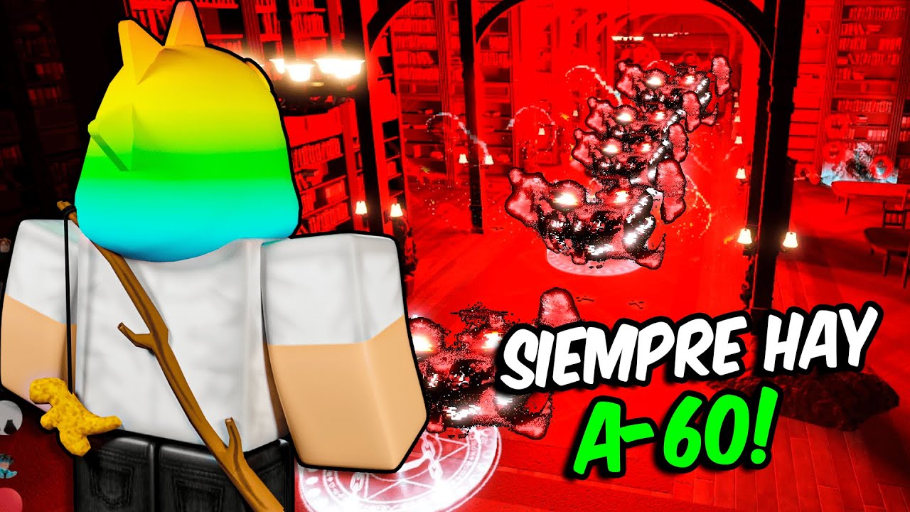 DOORS but in EACH ROOM +100 TO -60 COME OUT! 😨 (roblox)