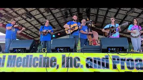 Me, John and Paul / The Grascals