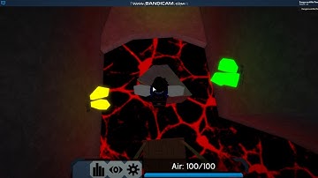 Mineshaft Madness [Easy Insane] By Occida | ROBLOX - FE2 Map Test