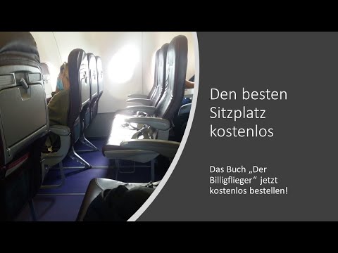 Video: Wie reserviere ich Sitzplätze bei Asiana Airlines?