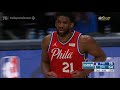 Joel Embiid | HIGHLIGHTS @ Dallas Mavericks (04.12.21)  | Presented by IBX
