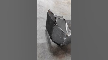 Custom CNC plasma cut bumpers available now!  #welding #cnccutting #fabrication #custom #ford #F250