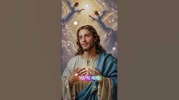 IF YOU SKIP THIS VIDEO I MAY NEVER APPEAR BEFORE YOU AGAIN #thegodsword #motivation #jususchrist