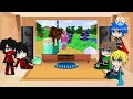 MCD React To W I P Not Finished Yet 2 MCD React To W I P Not Finished Yet 2