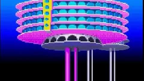 SNES Games - Opening / Intro - J - Part 3