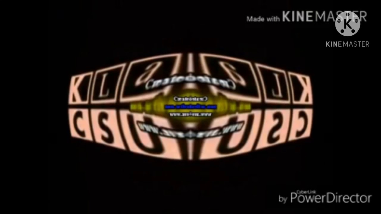 Klasky Csupo Effects 2 in G Major 112 - YouTube