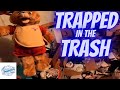 Trapped in the Trash | HOARDER HOUSE 3