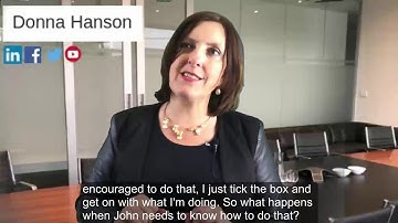 Donna Hanson | Productivity and Technology Speaker | Why Google Can Be A Time Waster