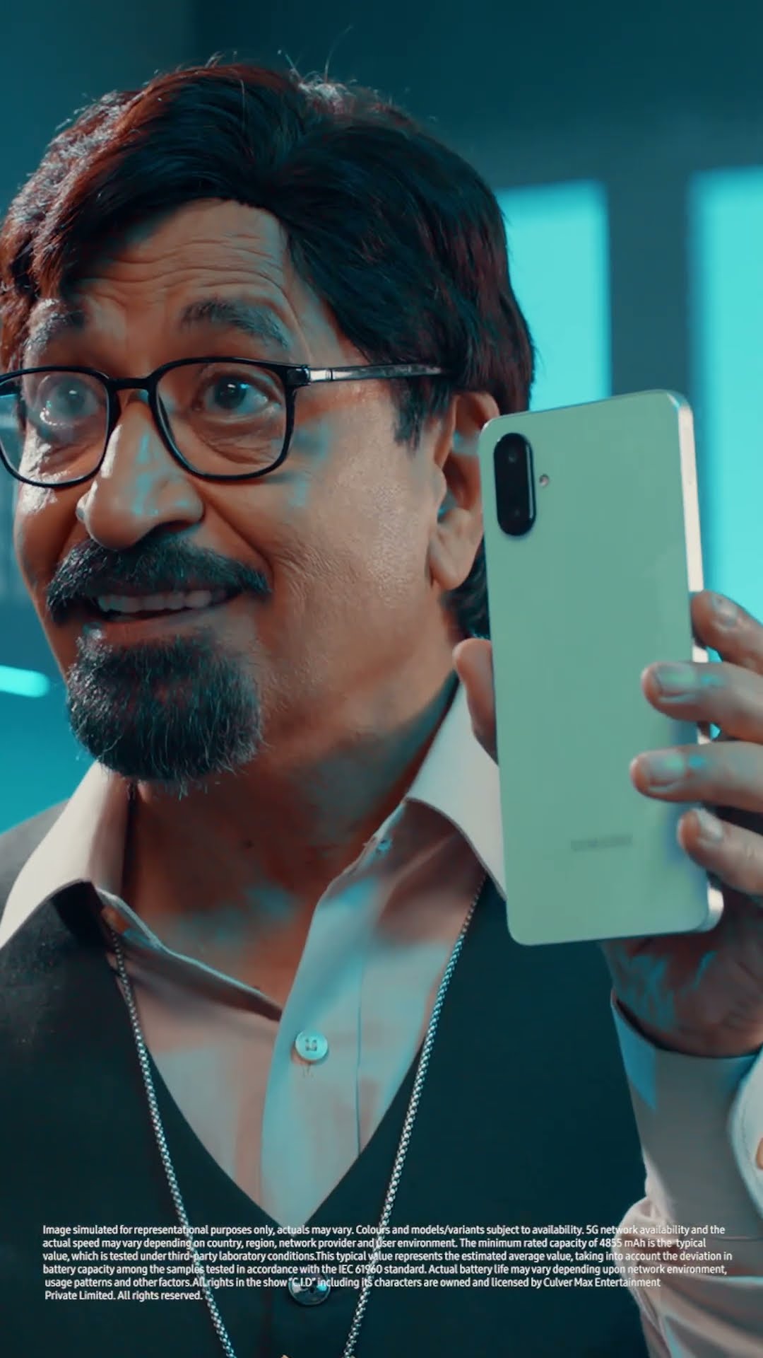 Galaxy M06 | Unbeatable Performance | Samsung