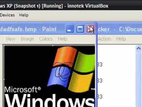 How To Change The Boot Logo (Screen) On Windows XP Free