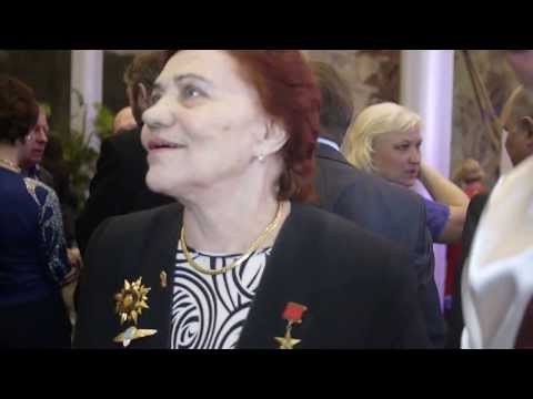 Марина Попович