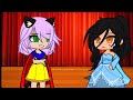 Snow-white V.S. Elsa||Aaron cheated on Aphmau||P.t16||Pls read desc||Gacha Aphmau||Og||