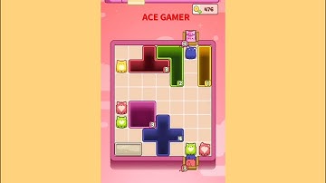 Drop the cat level 220 walkthrough solution 