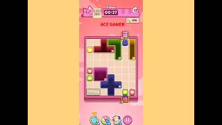 Drop the cat level 220 walkthrough solution 