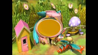 Fifi And The Flowertots Intro In Super Duper Low Pitched