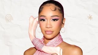 Saweetie Just Previewed A Song Snippet | LETS TALK