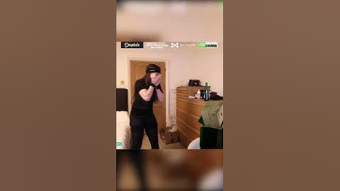 SweetAnita asks CodeMiko an honest question #shorts